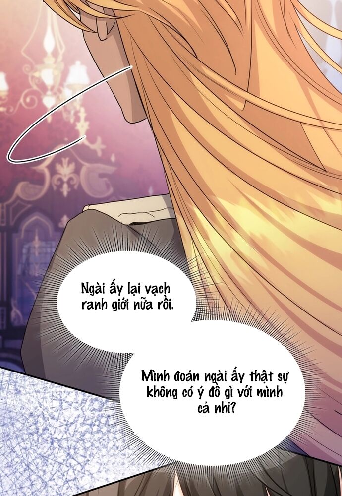 Trò Chơi Tình Ái Chapter 20 - 35