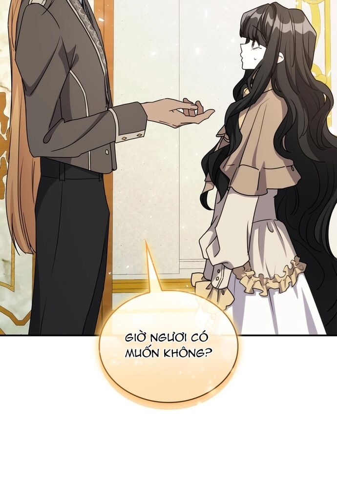 Trò Chơi Tình Ái Chapter 20 - 5