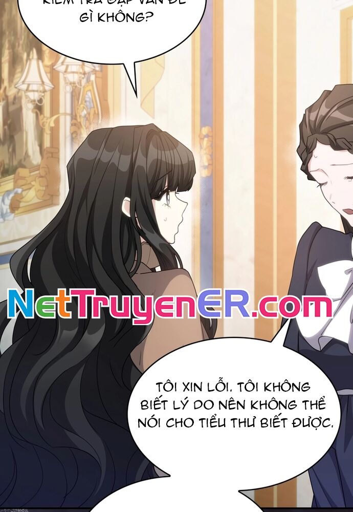 Trò Chơi Tình Ái Chapter 20 - 56