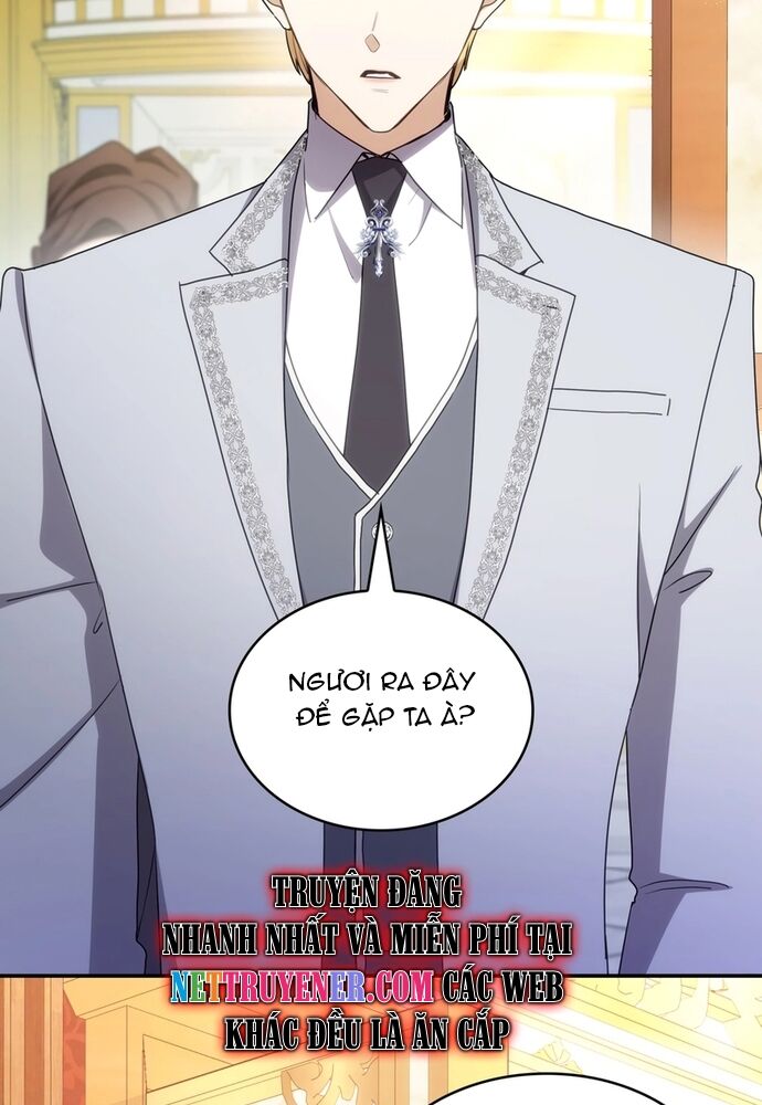 Trò Chơi Tình Ái Chapter 20 - 8