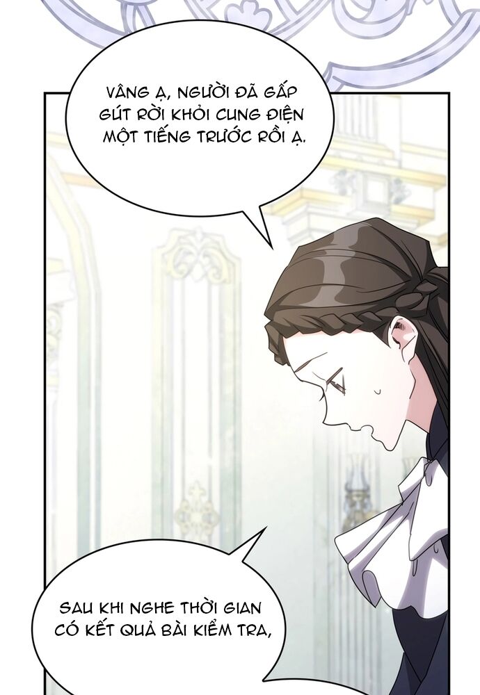 Trò Chơi Tình Ái Chapter 20 - 72