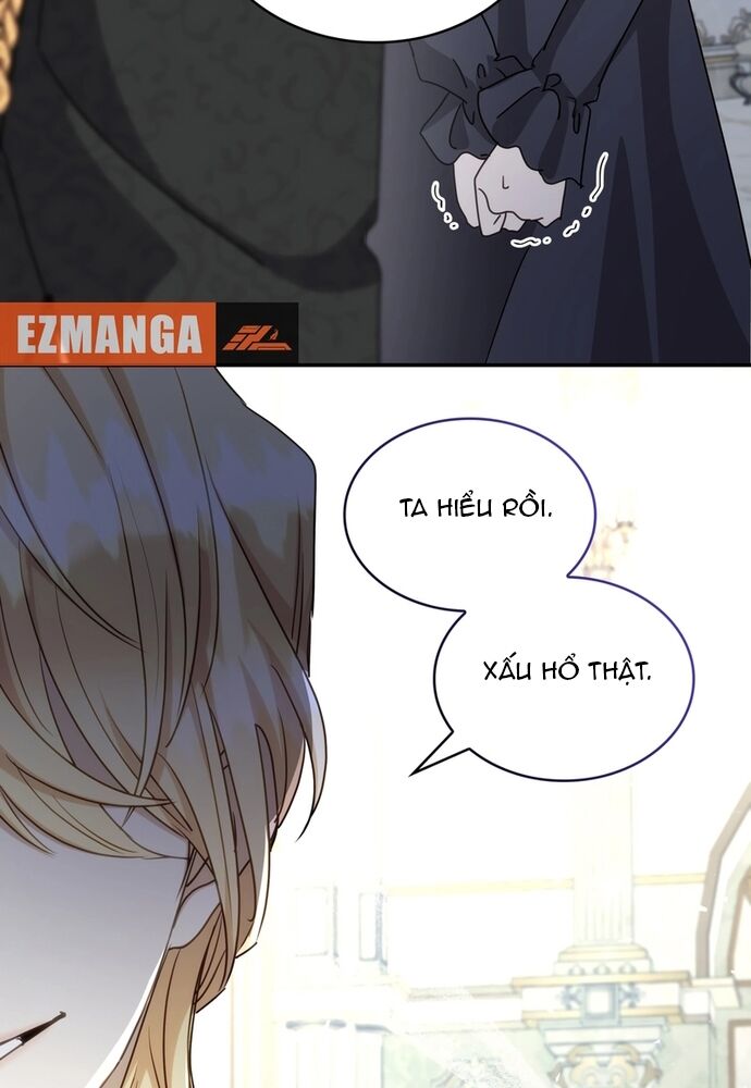 Trò Chơi Tình Ái Chapter 20 - 77