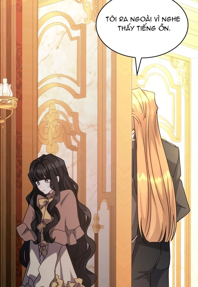 Trò Chơi Tình Ái Chapter 20 - 9