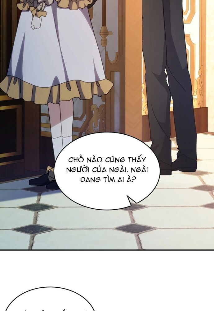 Trò Chơi Tình Ái Chapter 20 - 10