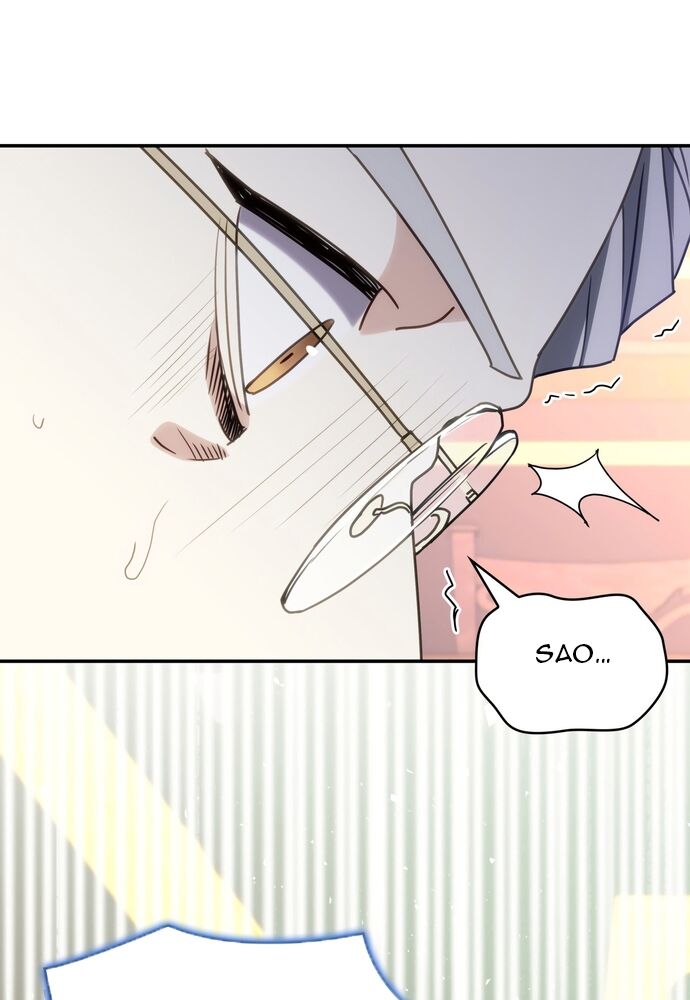 Trò Chơi Tình Ái Chapter 21 - 14