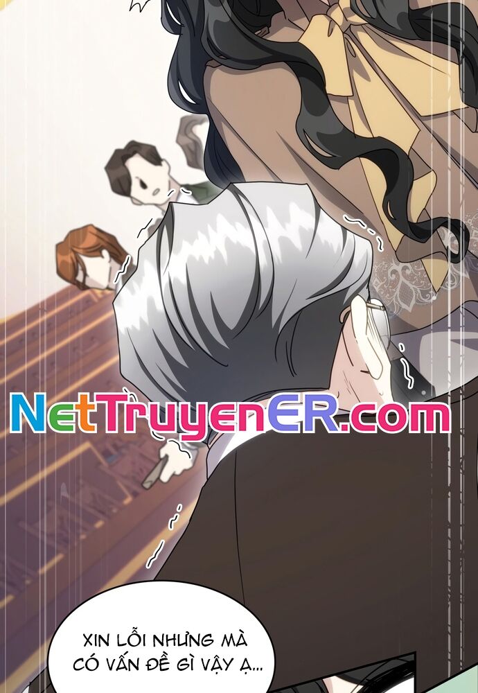 Trò Chơi Tình Ái Chapter 21 - 16