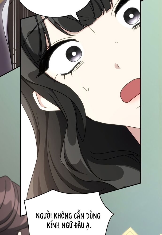 Trò Chơi Tình Ái Chapter 21 - 17