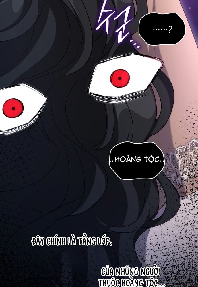 Trò Chơi Tình Ái Chapter 21 - 20