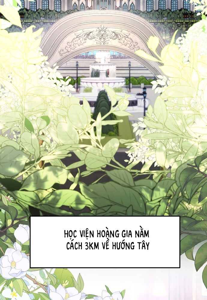 Trò Chơi Tình Ái Chapter 21 - 3