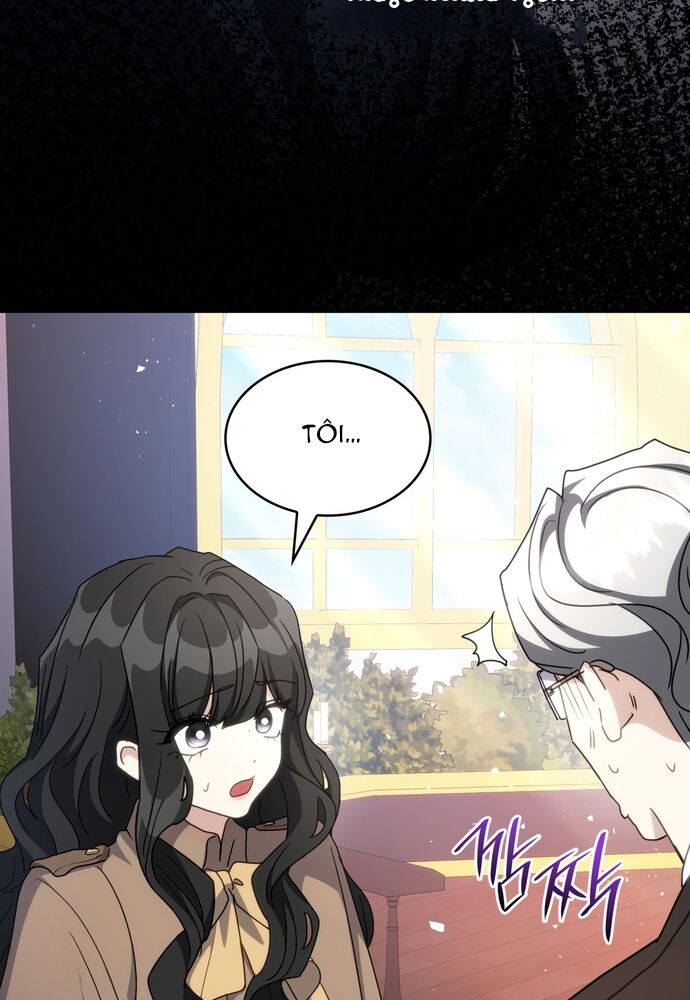 Trò Chơi Tình Ái Chapter 21 - 21