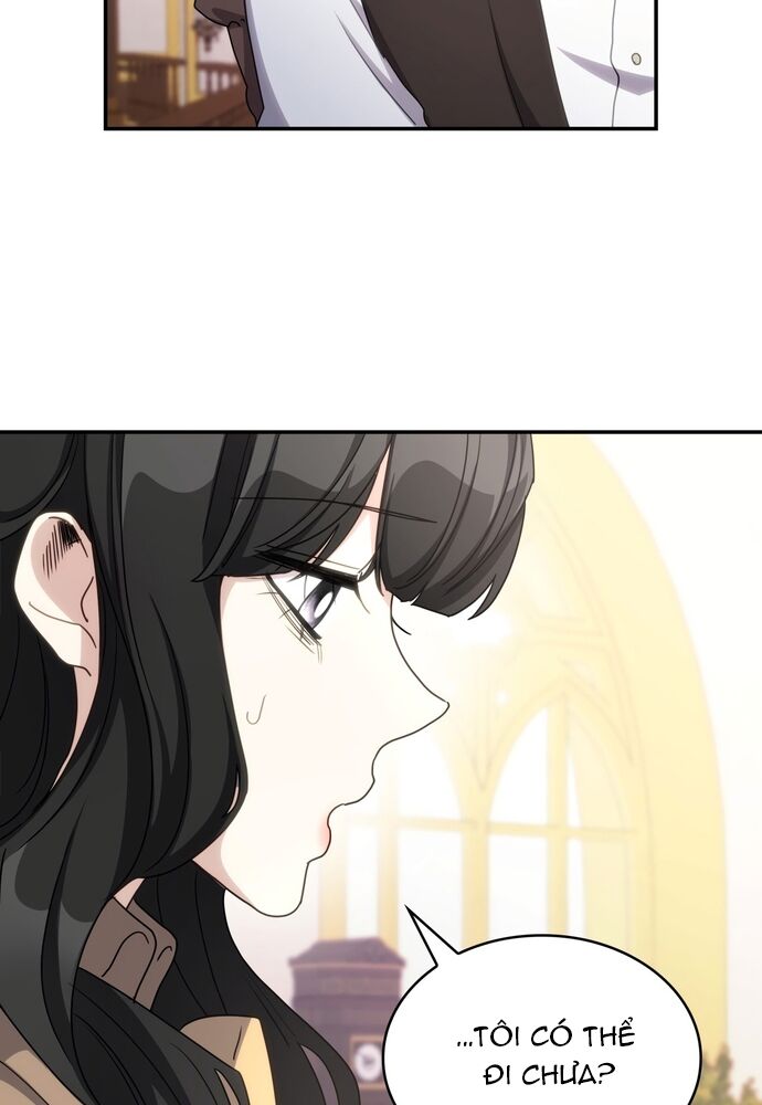 Trò Chơi Tình Ái Chapter 21 - 23