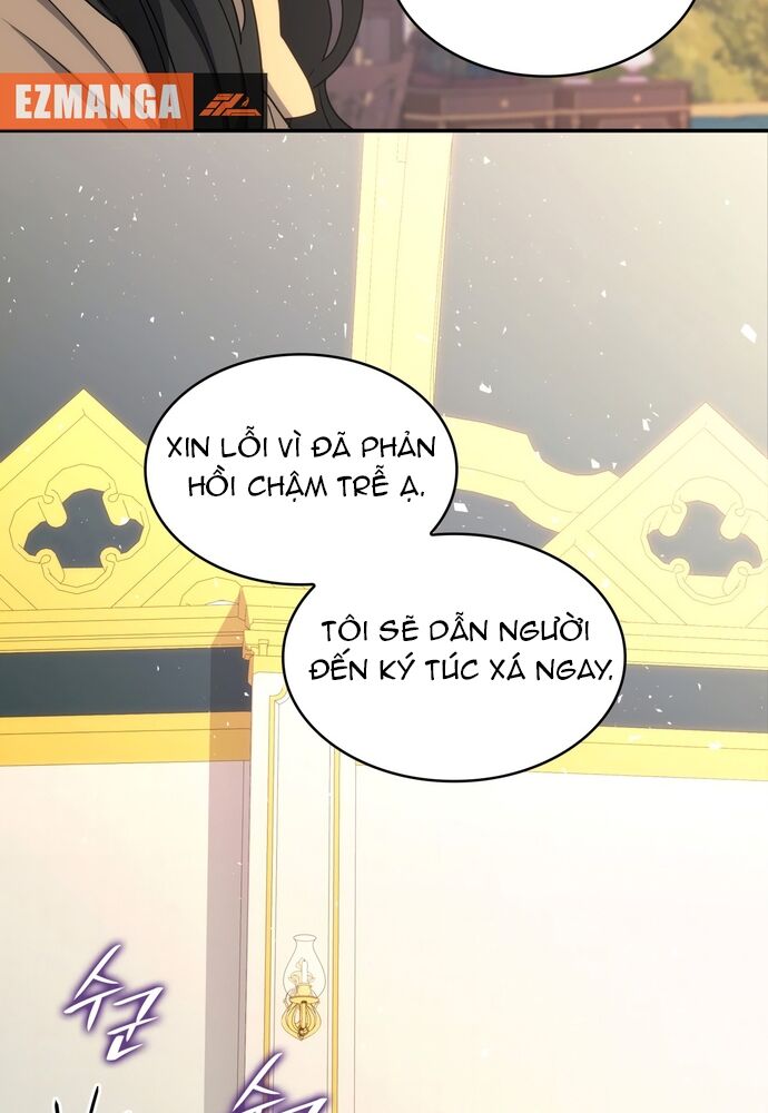 Trò Chơi Tình Ái Chapter 21 - 24