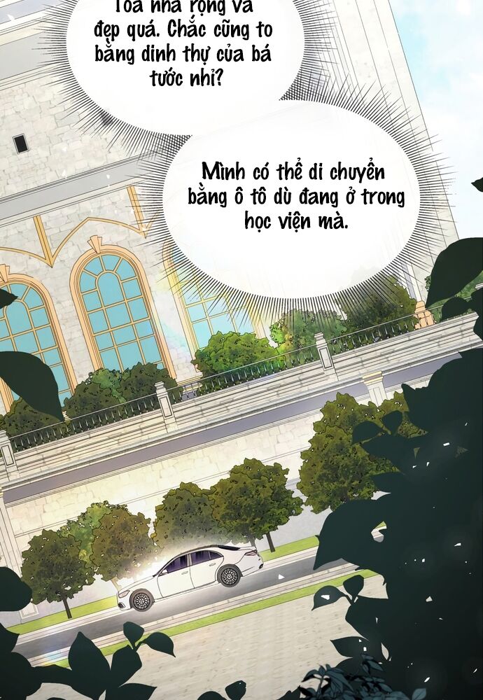 Trò Chơi Tình Ái Chapter 21 - 29