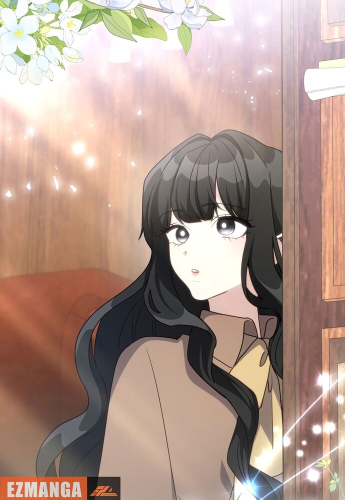 Trò Chơi Tình Ái Chapter 21 - 4