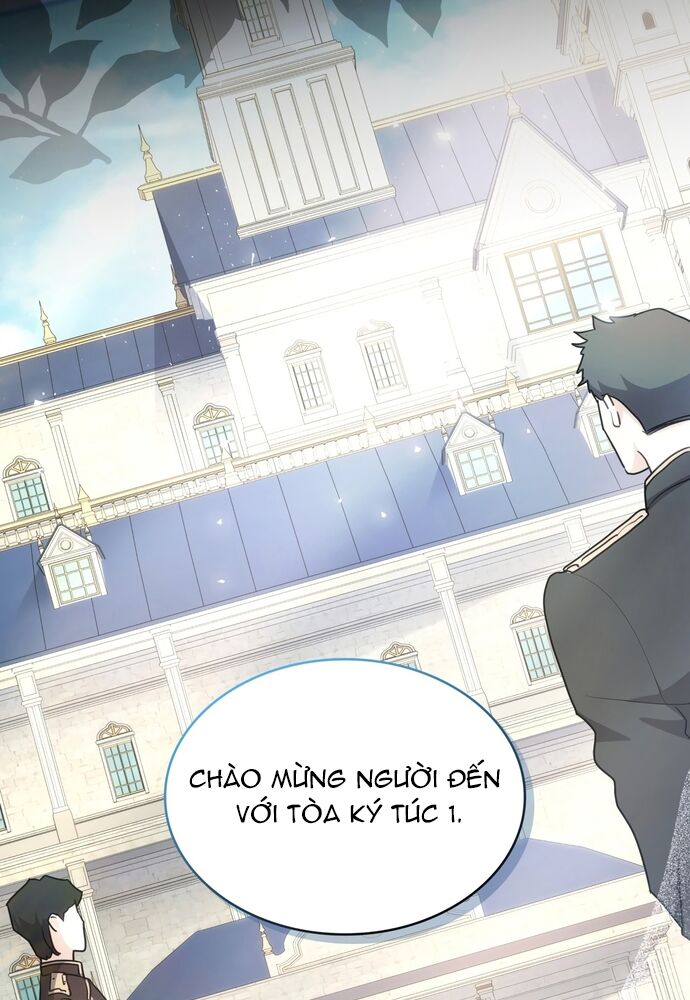 Trò Chơi Tình Ái Chapter 21 - 31