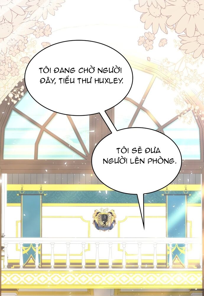 Trò Chơi Tình Ái Chapter 21 - 35