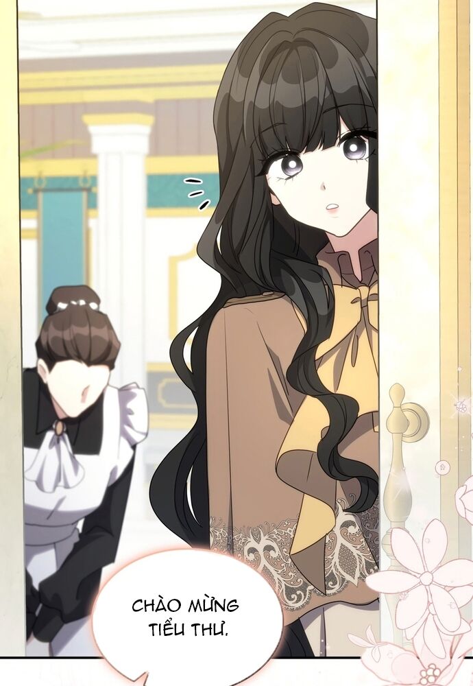 Trò Chơi Tình Ái Chapter 21 - 39