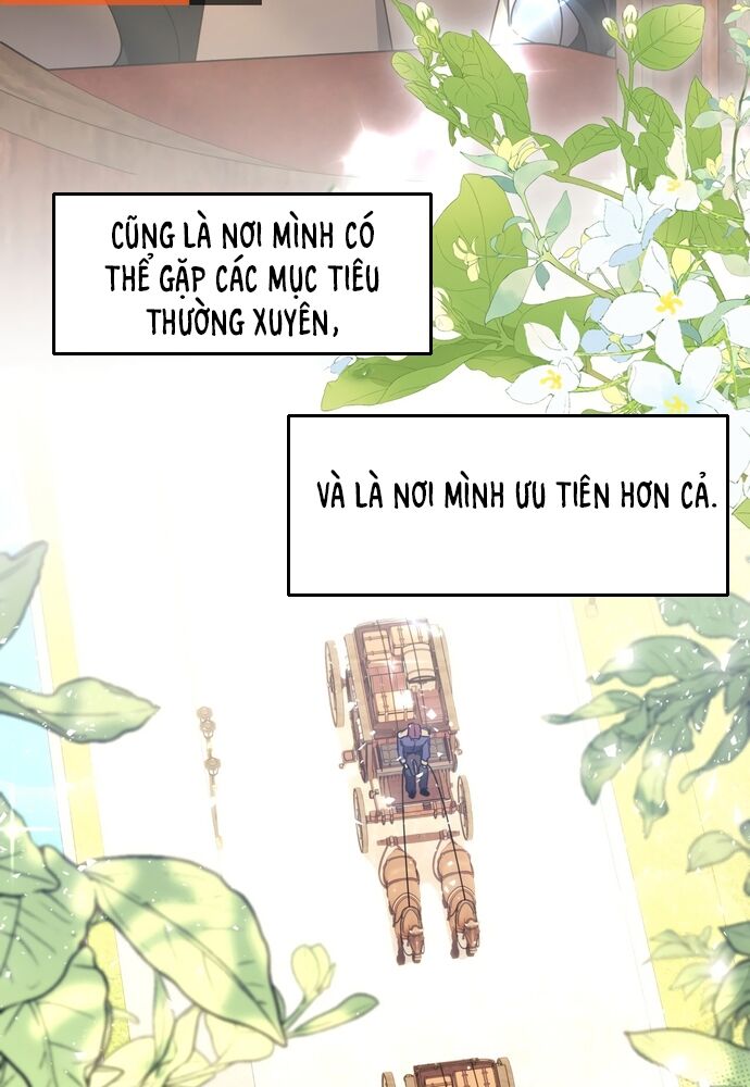 Trò Chơi Tình Ái Chapter 21 - 5