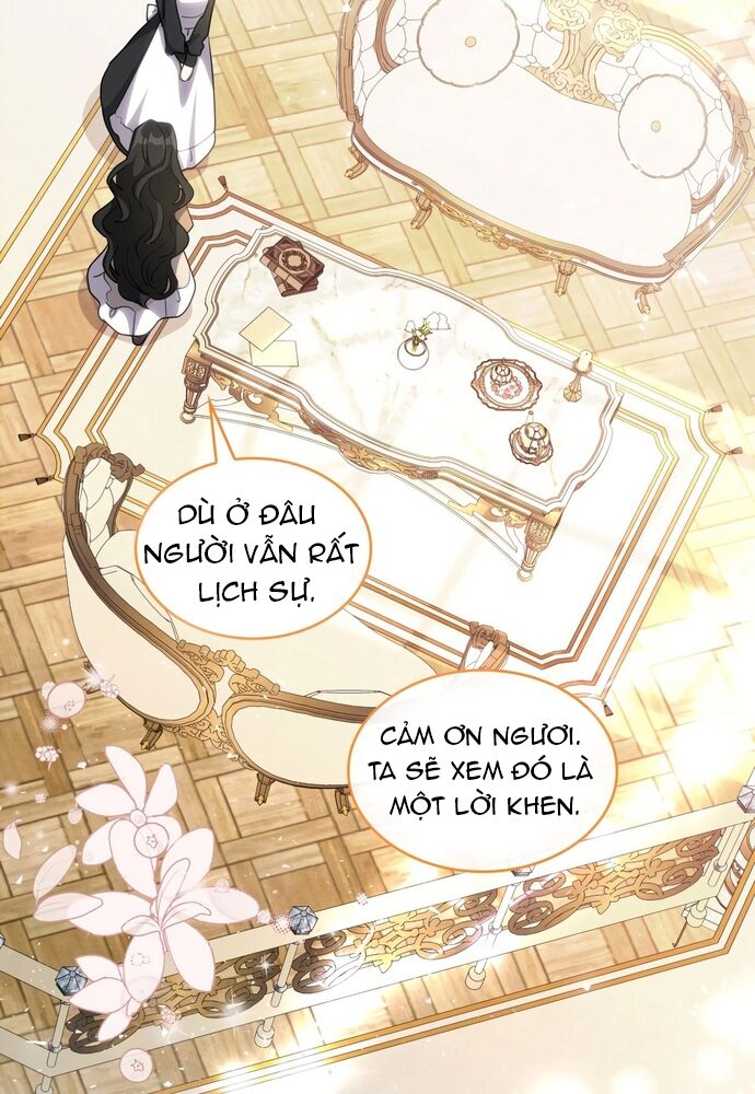 Trò Chơi Tình Ái Chapter 21 - 41