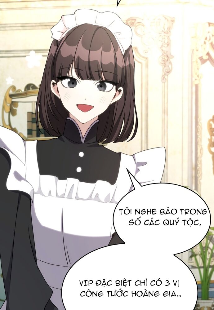 Trò Chơi Tình Ái Chapter 21 - 44