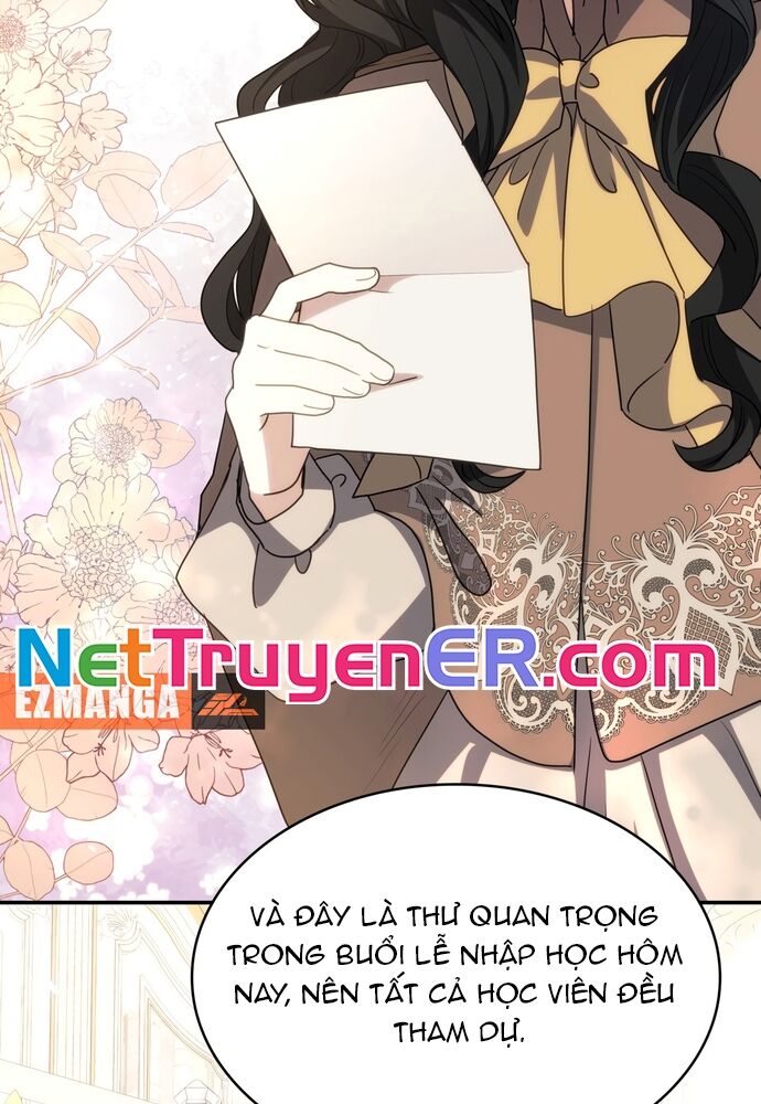 Trò Chơi Tình Ái Chapter 21 - 46