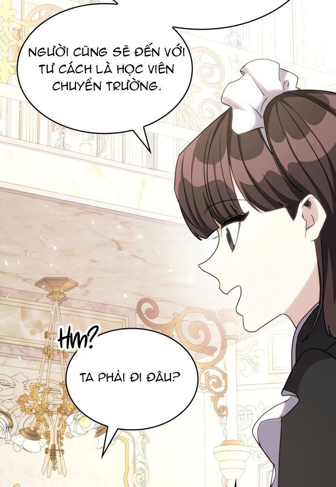 Trò Chơi Tình Ái Chapter 21 - 47