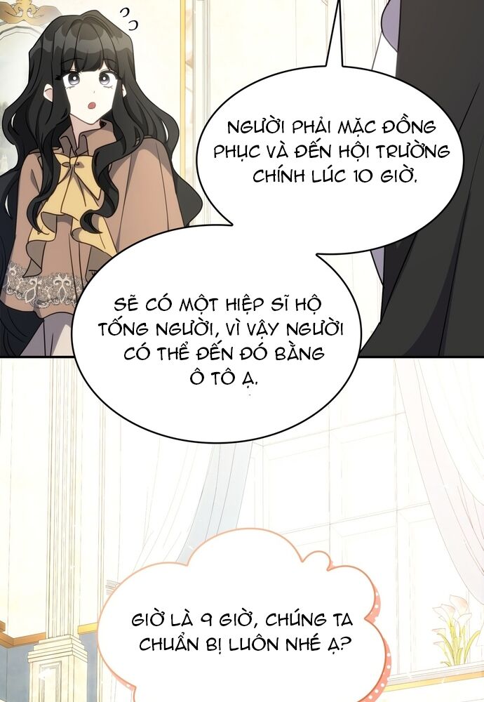 Trò Chơi Tình Ái Chapter 21 - 48
