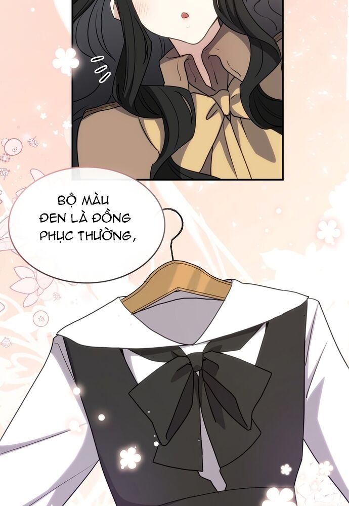 Trò Chơi Tình Ái Chapter 21 - 51