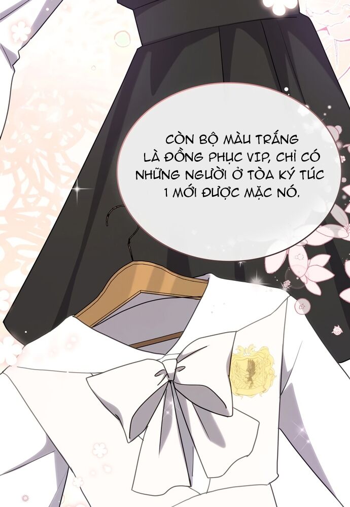 Trò Chơi Tình Ái Chapter 21 - 52