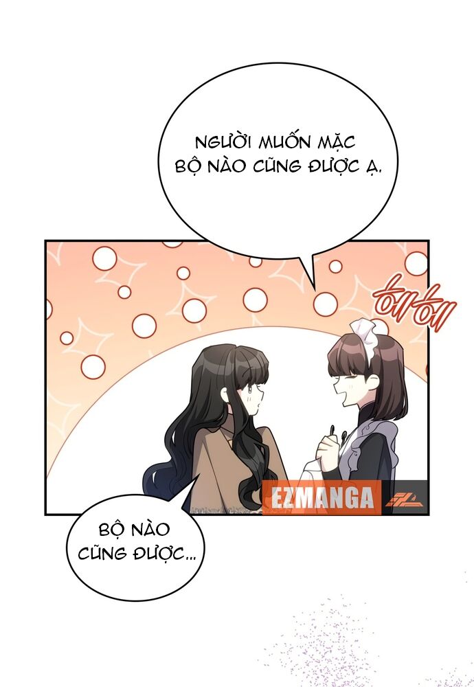 Trò Chơi Tình Ái Chapter 21 - 54