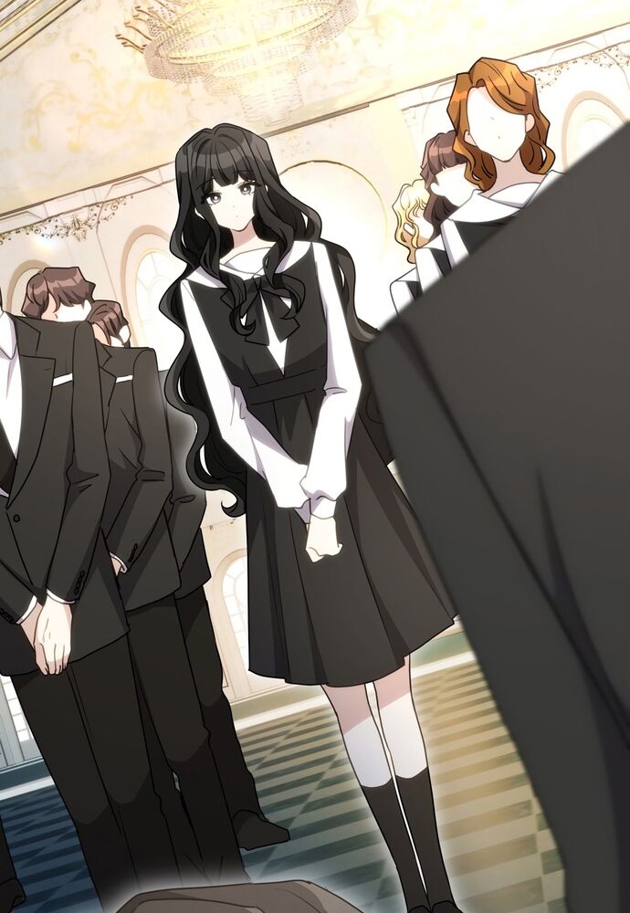 Trò Chơi Tình Ái Chapter 21 - 63