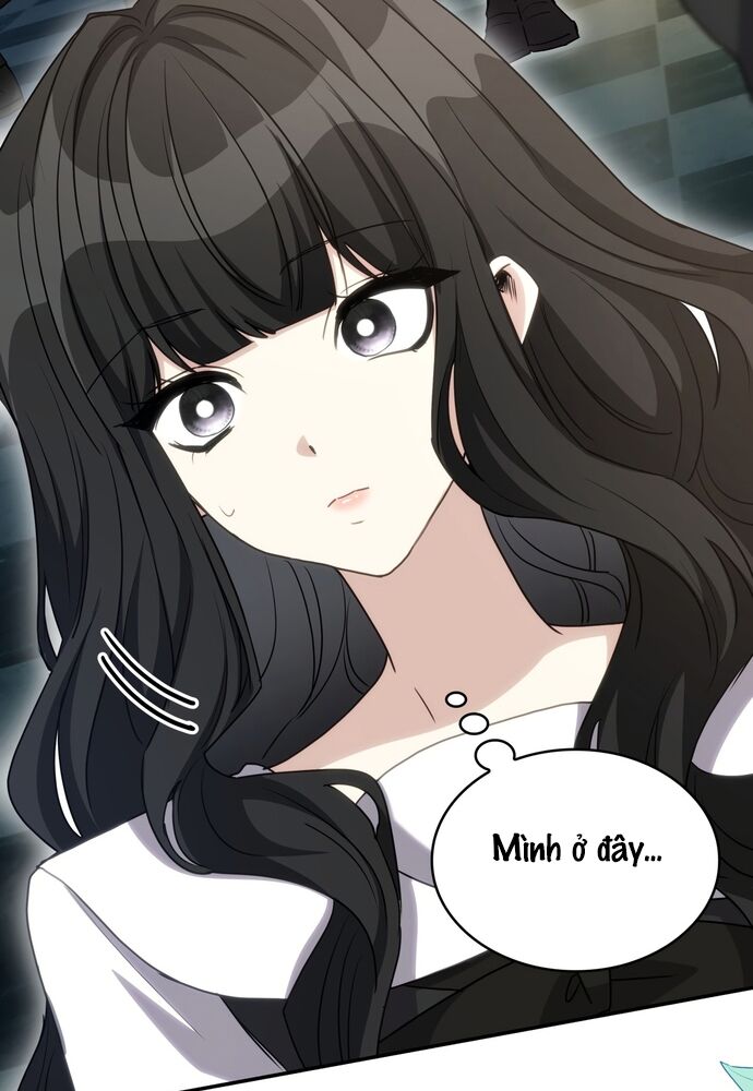 Trò Chơi Tình Ái Chapter 21 - 64