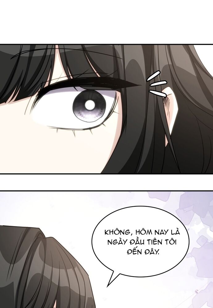 Trò Chơi Tình Ái Chapter 21 - 69