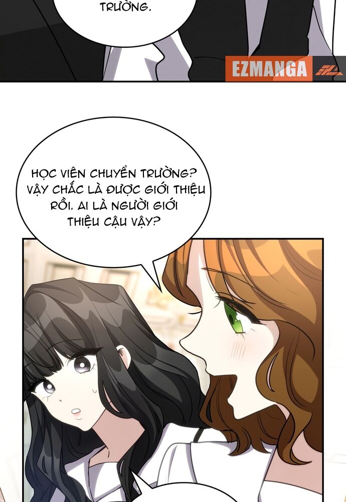 Trò Chơi Tình Ái Chapter 21 - 71