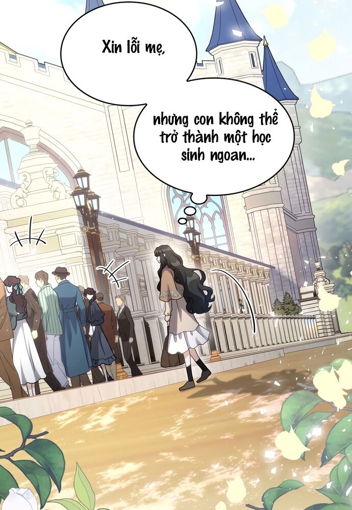 Trò Chơi Tình Ái Chapter 21 - 9