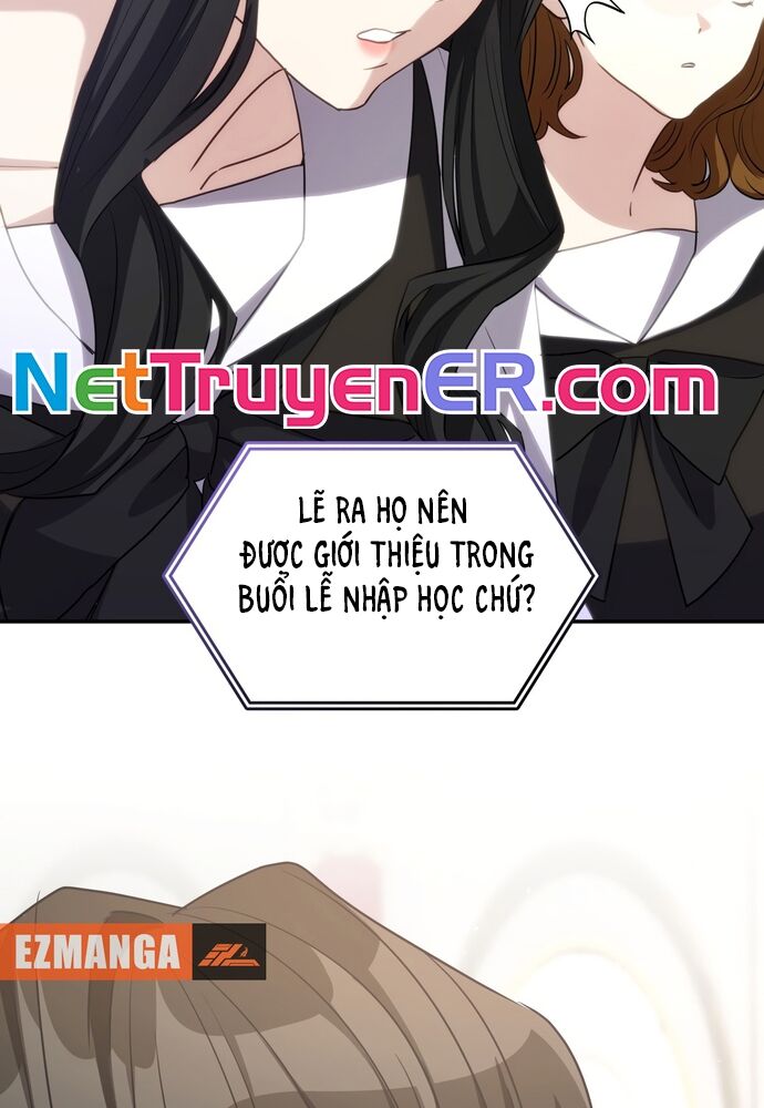 Trò Chơi Tình Ái Chapter 21 - 86
