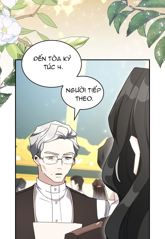 Trò Chơi Tình Ái Chapter 21 - 10