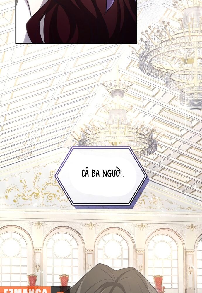 Trò Chơi Tình Ái Chapter 21 - 92