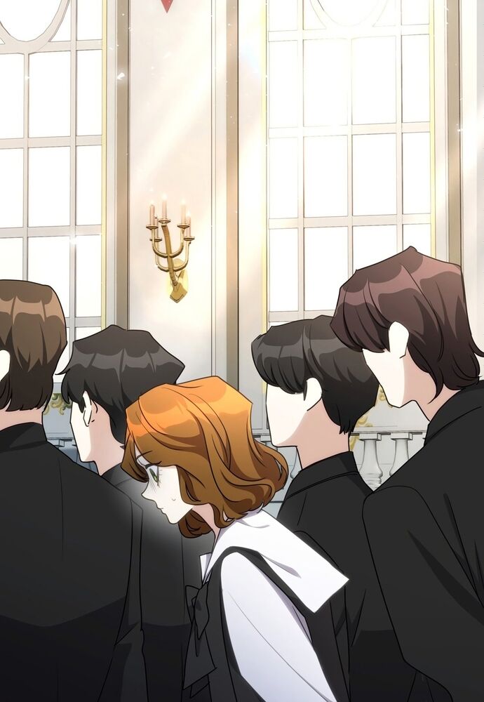 Trò Chơi Tình Ái Chapter 22 - 14