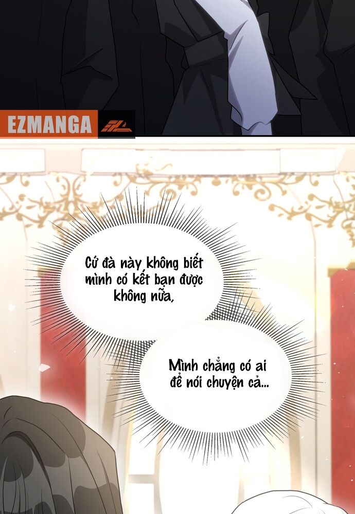 Trò Chơi Tình Ái Chapter 22 - 15