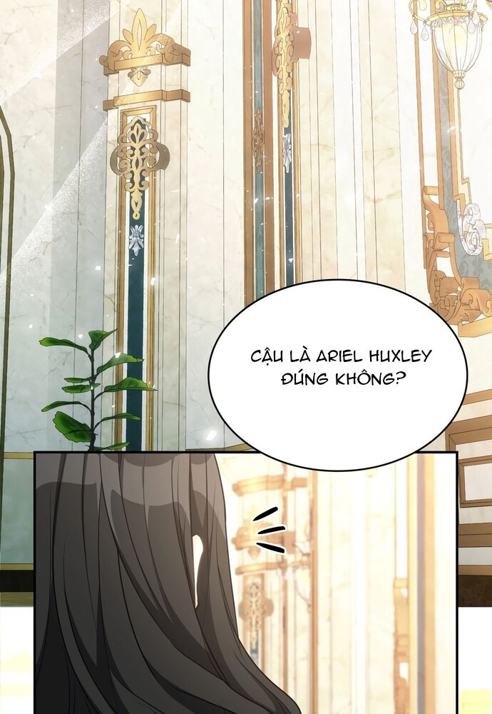 Trò Chơi Tình Ái Chapter 22 - 20