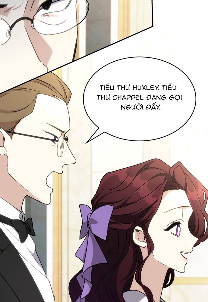 Trò Chơi Tình Ái Chapter 22 - 26