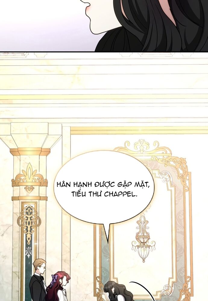 Trò Chơi Tình Ái Chapter 22 - 31