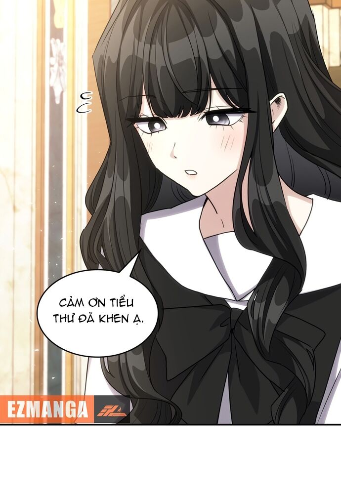 Trò Chơi Tình Ái Chapter 22 - 35