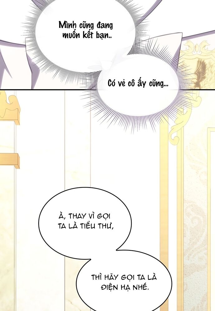 Trò Chơi Tình Ái Chapter 22 - 38