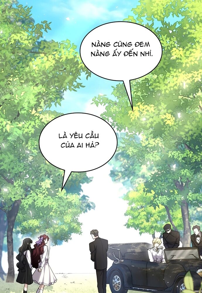 Trò Chơi Tình Ái Chapter 22 - 44