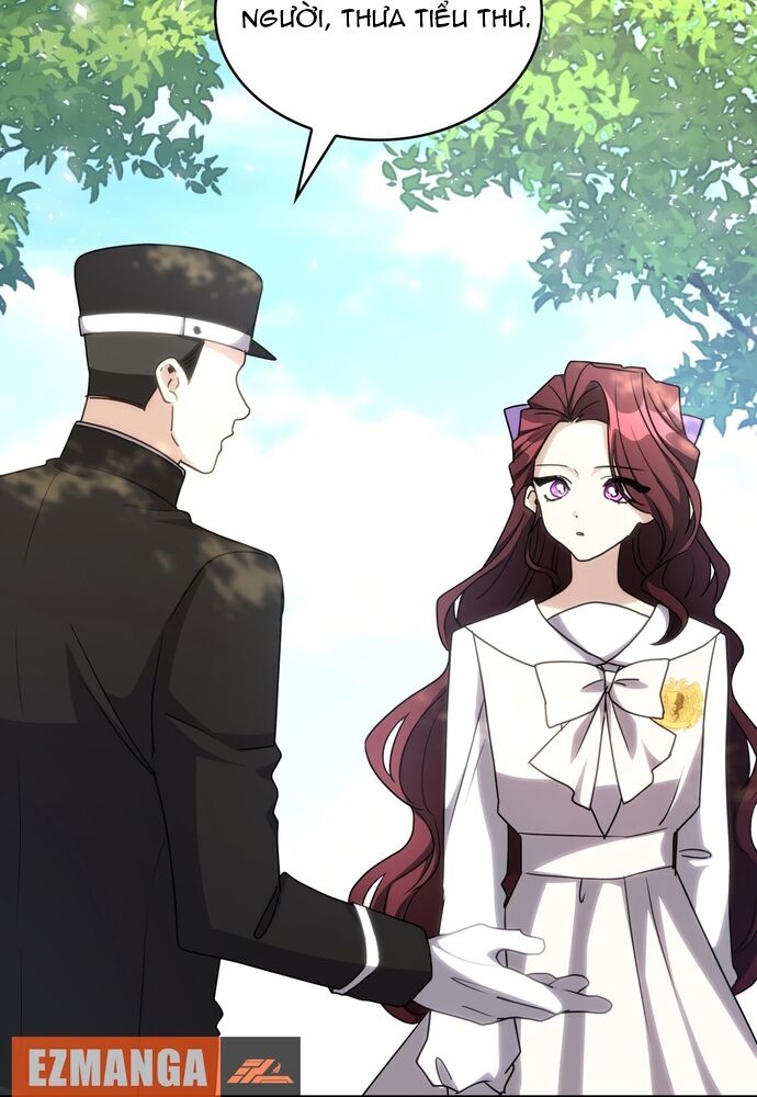 Trò Chơi Tình Ái Chapter 22 - 47