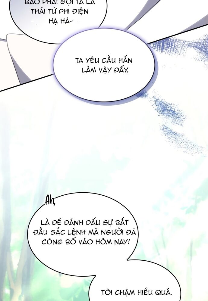 Trò Chơi Tình Ái Chapter 22 - 49