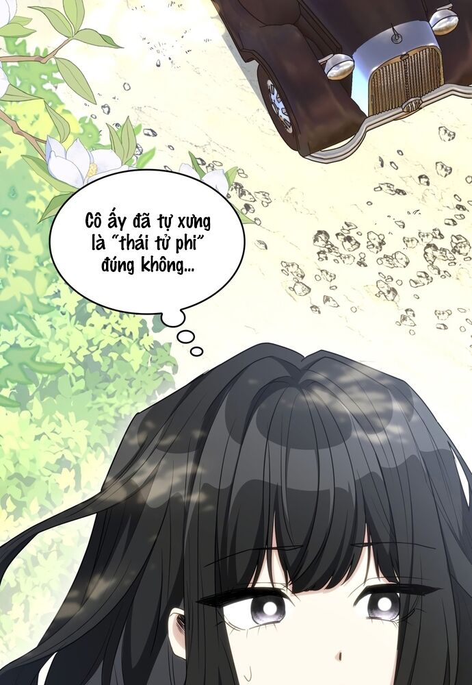 Trò Chơi Tình Ái Chapter 22 - 58