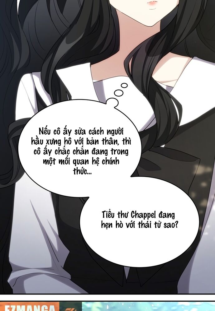 Trò Chơi Tình Ái Chapter 22 - 59
